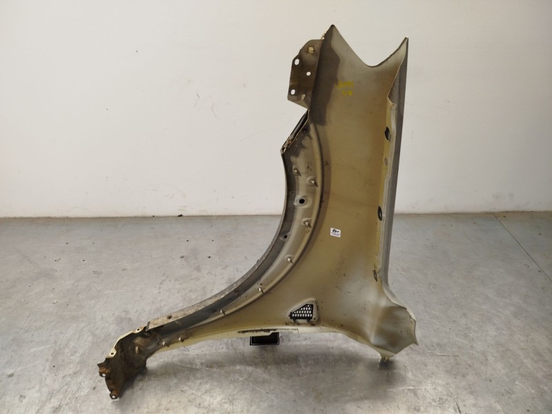 Recambio de aleta delantera derecha para chevrolet captiva (c100, c140) 2.0 d 4wd referencia OEM IAM 96624396  