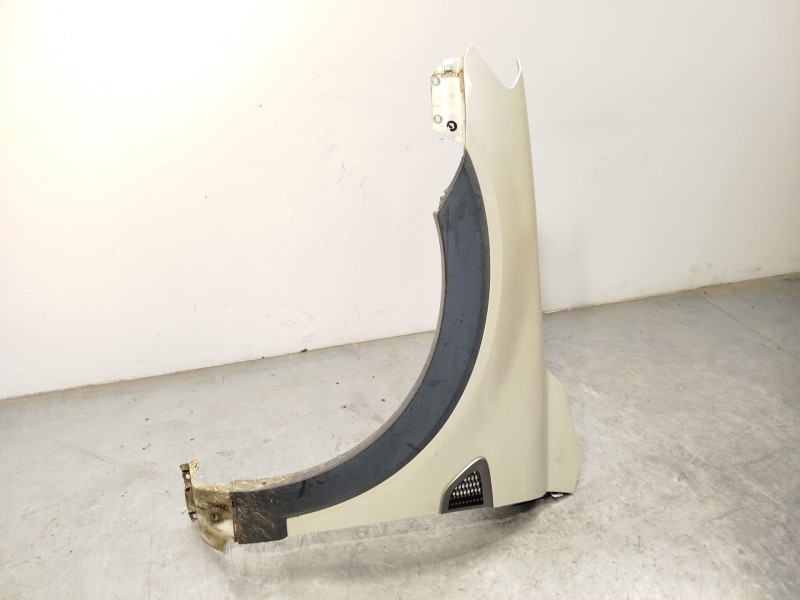 Recambio de aleta delantera izquierda para chevrolet captiva (c100, c140) 2.0 d 4wd referencia OEM IAM 96624392  