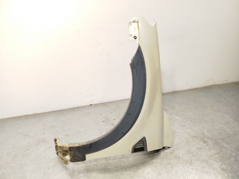 Recambio de aleta delantera izquierda para chevrolet captiva (c100, c140) 2.0 d 4wd referencia OEM IAM 96624392  