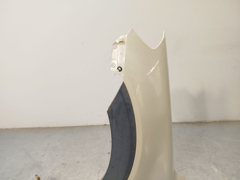 Recambio de aleta delantera izquierda para chevrolet captiva (c100, c140) 2.0 d 4wd referencia OEM IAM 96624392  