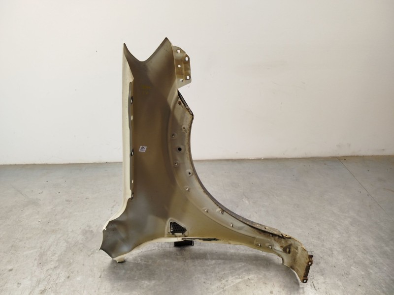 Recambio de aleta delantera izquierda para chevrolet captiva (c100, c140) 2.0 d 4wd referencia OEM IAM 96624392  