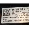 Recambio de pantalla multifuncion para audi a8 (4n2/4n8) 50 tdi quattro referencia OEM IAM 4N1919617A  A2C39827601