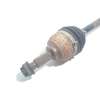 Recambio de transmision delantera derecha para nissan micra v (k14) 1.0 ig-t referencia OEM IAM 391005FP0A  