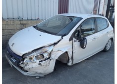 PEUGEOT 208 I (CA_, CC_)