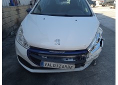 peugeot 208 i (ca_, cc_) del año 2015 2