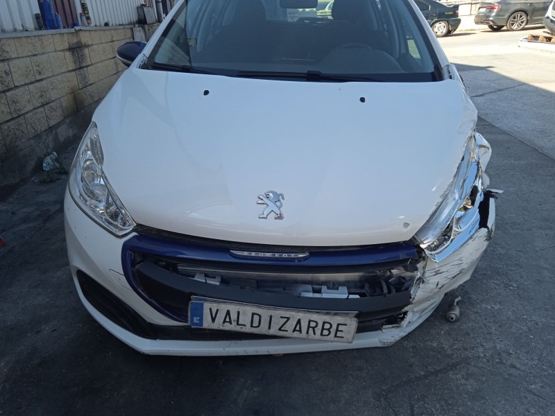 peugeot 208 i (ca_, cc_) del año 2015