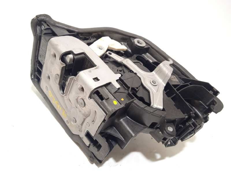 CERRADURA PUERTA DELANTERA IZQUIERDA 51217281935 