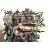 Recambio de motor completo para toyota corolla (_e12_) 1.4 d (nde120_) referencia OEM IAM 1ND 1NDTV 