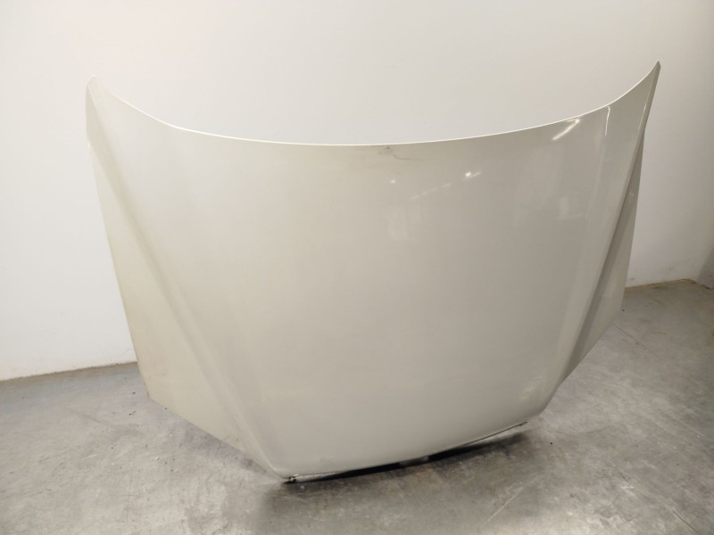 Recambio de capot para chevrolet captiva (c100, c140) 2.0 d 4wd referencia OEM IAM 96861600  