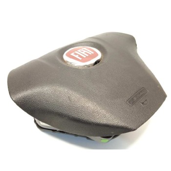 Recambio de airbag delantero izquierdo para fiat doblo cargo basis kasten referencia OEM IAM 07354968570 735496857 