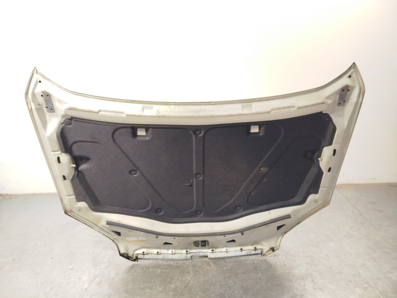 Recambio de capot para chevrolet captiva (c100, c140) 2.0 d 4wd referencia OEM IAM 96861600  