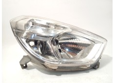 Recambio de faro derecho para dacia dokker monospace (ke_) 1.5 dci (keaj, keah) referencia OEM IAM 260102414R 260103087R 9000817