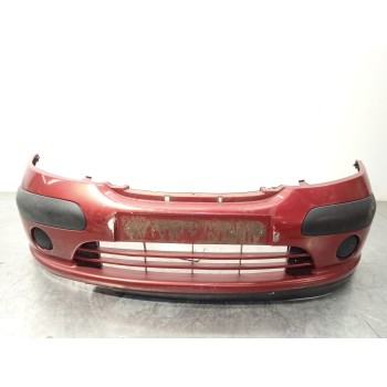 Recambio de paragolpes delantero para citroën c3 i (fc_, fn_) 1.4 i referencia OEM IAM 7401V2  