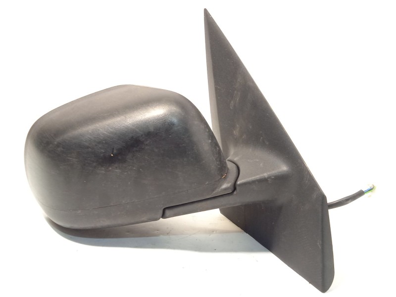 Recambio de retrovisor derecho para dacia dokker monospace (ke_) 1.5 dci (keaj, keah) referencia OEM IAM 963019902R  