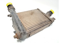 Recambio de intercooler para dacia dokker monospace (ke_) 1.5 dci (keaj, keah) referencia OEM IAM 144967634R  