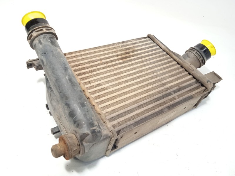 Recambio de intercooler para dacia dokker monospace (ke_) 1.5 dci (keaj, keah) referencia OEM IAM 144967634R  