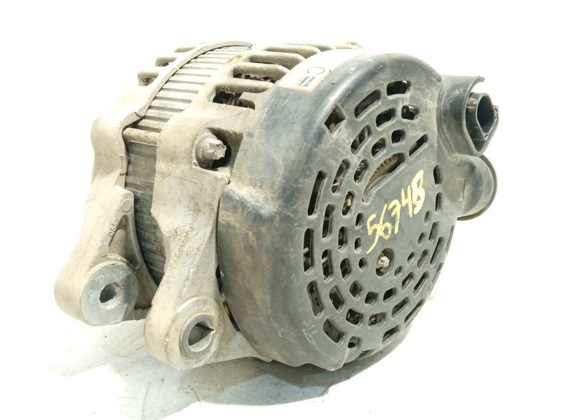 Recambio de alternador para hyundai santa fé iii (dm, dma) 2.2 crdi referencia OEM IAM 373002F300  8400291