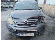 citroën c3 i (fc_, fn_) del año 2006 2