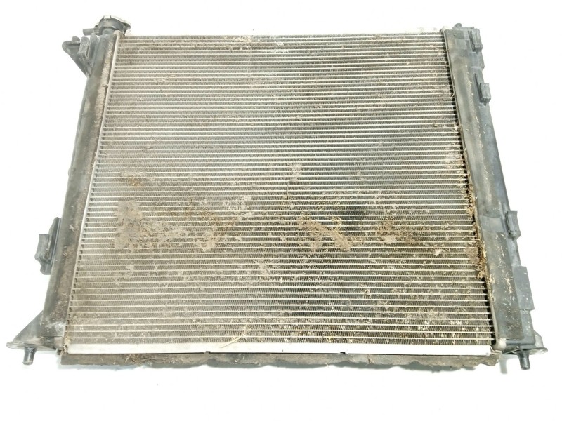 Recambio de radiador agua para hyundai santa fé iii (dm, dma) 2.2 crdi referencia OEM IAM 253102W971  
