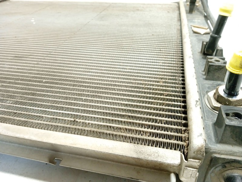 Recambio de radiador agua para hyundai santa fé iii (dm, dma) 2.2 crdi referencia OEM IAM 253102W971  