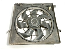 Recambio de electroventilador para hyundai santa fé iii (dm, dma) 2.2 crdi referencia OEM IAM 253802W000  