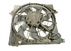Recambio de electroventilador para hyundai santa fé iii (dm, dma) 2.2 crdi referencia OEM IAM 253802W000   2