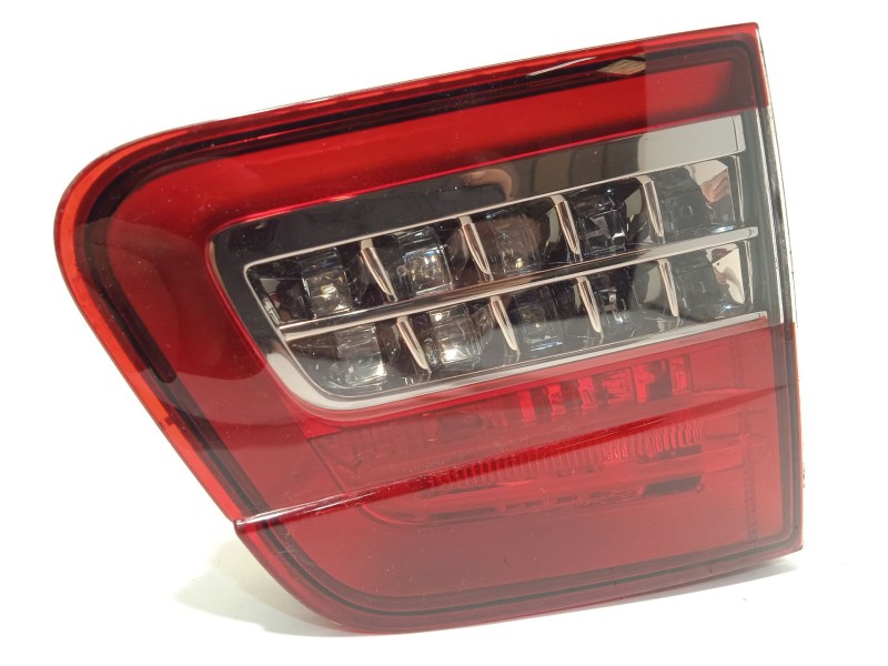 PILOTO TRASERO DERECHO INTERIOR 9675067780 6351LT 