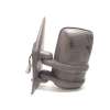 Recambio de retrovisor izquierdo para nissan interstar (x70) 2.5 dci diesel cat referencia OEM IAM 7700352187  