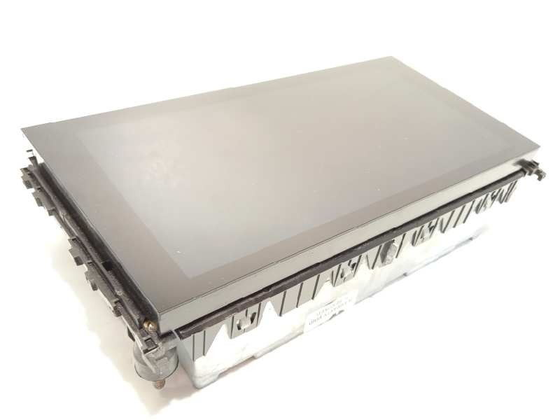 PANTALLA MULTIFUNCION 4N0919603B 