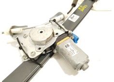 Recambio de elevalunas delantero derecho para chevrolet captiva (c100, c140) 2.0 d 4wd referencia OEM IAM 25937972   2