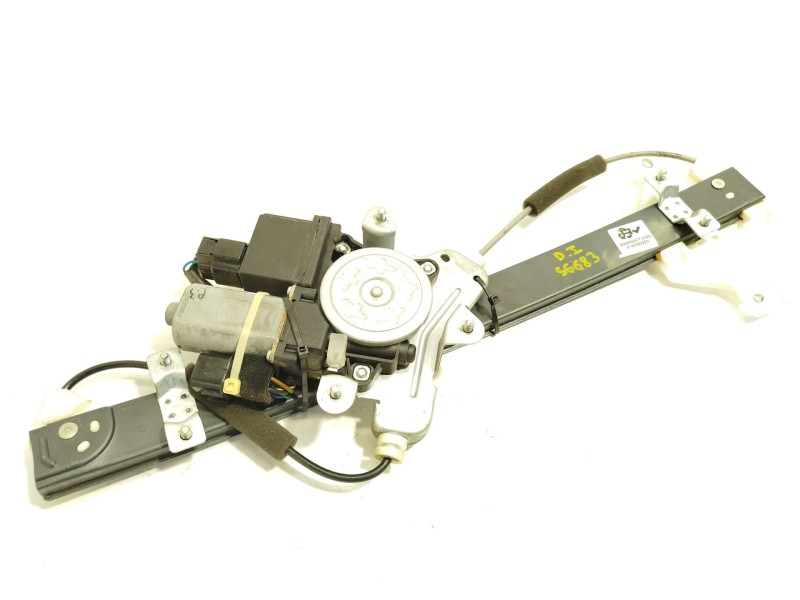 Recambio de elevalunas delantero izquierdo para chevrolet captiva (c100, c140) 2.0 d 4wd referencia OEM IAM 96627077  