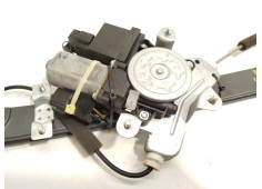 Recambio de elevalunas delantero izquierdo para chevrolet captiva (c100, c140) 2.0 d 4wd referencia OEM IAM 96627077   2