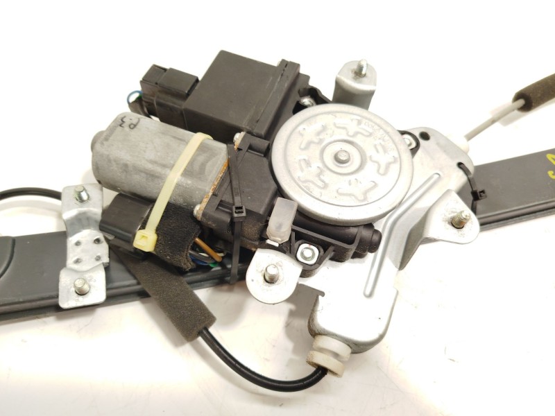 Recambio de elevalunas delantero izquierdo para chevrolet captiva (c100, c140) 2.0 d 4wd referencia OEM IAM 96627077  