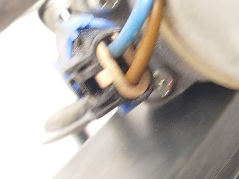 Recambio de elevalunas trasero izquierdo para chevrolet captiva (c100, c140) 2.0 d 4wd referencia OEM IAM 25937971  