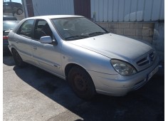 citroën xsara (n1) del año 2001