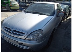 citroën xsara (n1) del año 2001 2