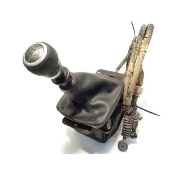 Recambio de palanca cambio para subaru legacy familiar/outback b13 (bp) 2.0 diesel cat referencia OEM IAM 35010AJ000  