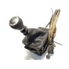 Recambio de palanca cambio para subaru legacy familiar/outback b13 (bp) 2.0 diesel cat referencia OEM IAM 35010AJ000  
