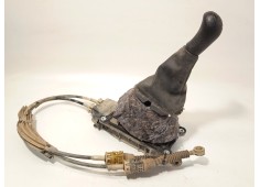 Recambio de palanca cambio para dacia dokker monospace (ke_) 1.5 dci (keaj, keah) referencia OEM IAM 349018943R   2