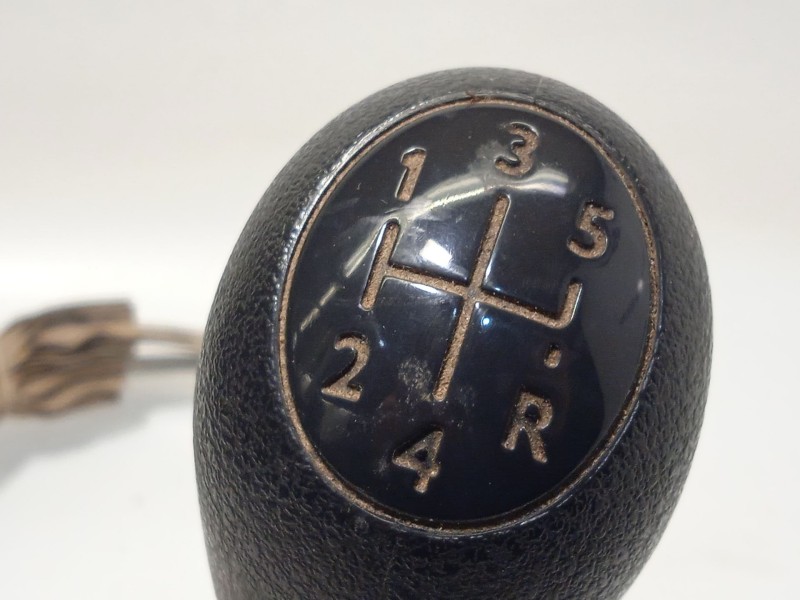 Recambio de palanca cambio para dacia dokker monospace (ke_) 1.5 dci (keaj, keah) referencia OEM IAM 349018943R  