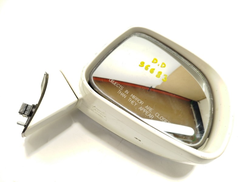 Recambio de retrovisor derecho para chevrolet captiva (c100, c140) 2.0 d 4wd referencia OEM IAM 20912010  