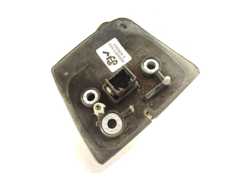 Recambio de retrovisor derecho para chevrolet captiva (c100, c140) 2.0 d 4wd referencia OEM IAM 20912010  