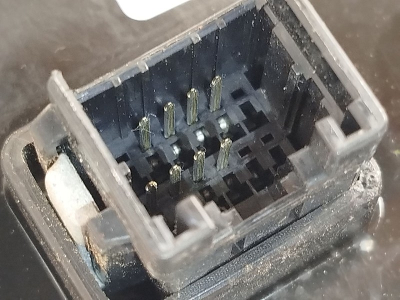 Recambio de retrovisor derecho para chevrolet captiva (c100, c140) 2.0 d 4wd referencia OEM IAM 20912010  