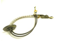 Recambio de varillaje cambio para chevrolet captiva (c100, c140) 2.0 d 4wd referencia OEM IAM 96625505  