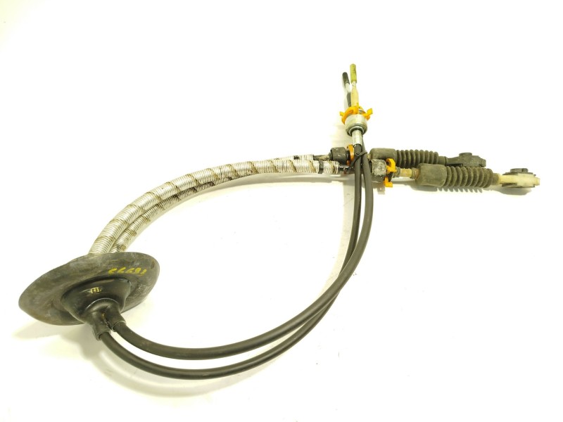 Recambio de varillaje cambio para chevrolet captiva (c100, c140) 2.0 d 4wd referencia OEM IAM 96625505  