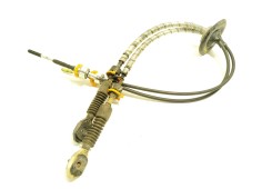 Recambio de varillaje cambio para chevrolet captiva (c100, c140) 2.0 d 4wd referencia OEM IAM 96625505   2