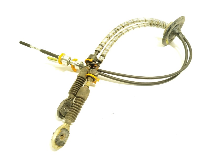 Recambio de varillaje cambio para chevrolet captiva (c100, c140) 2.0 d 4wd referencia OEM IAM 96625505  