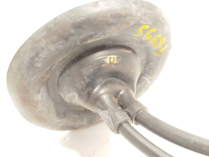 Recambio de varillaje cambio para chevrolet captiva (c100, c140) 2.0 d 4wd referencia OEM IAM 96625505  