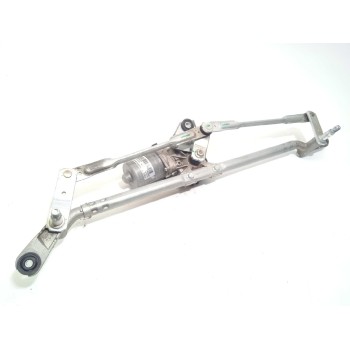 Recambio de motor limpia delantero para renault arkana 1.3 referencia OEM IAM 288006178R  
