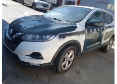 NISSAN QASHQAI II (J11, J11_)